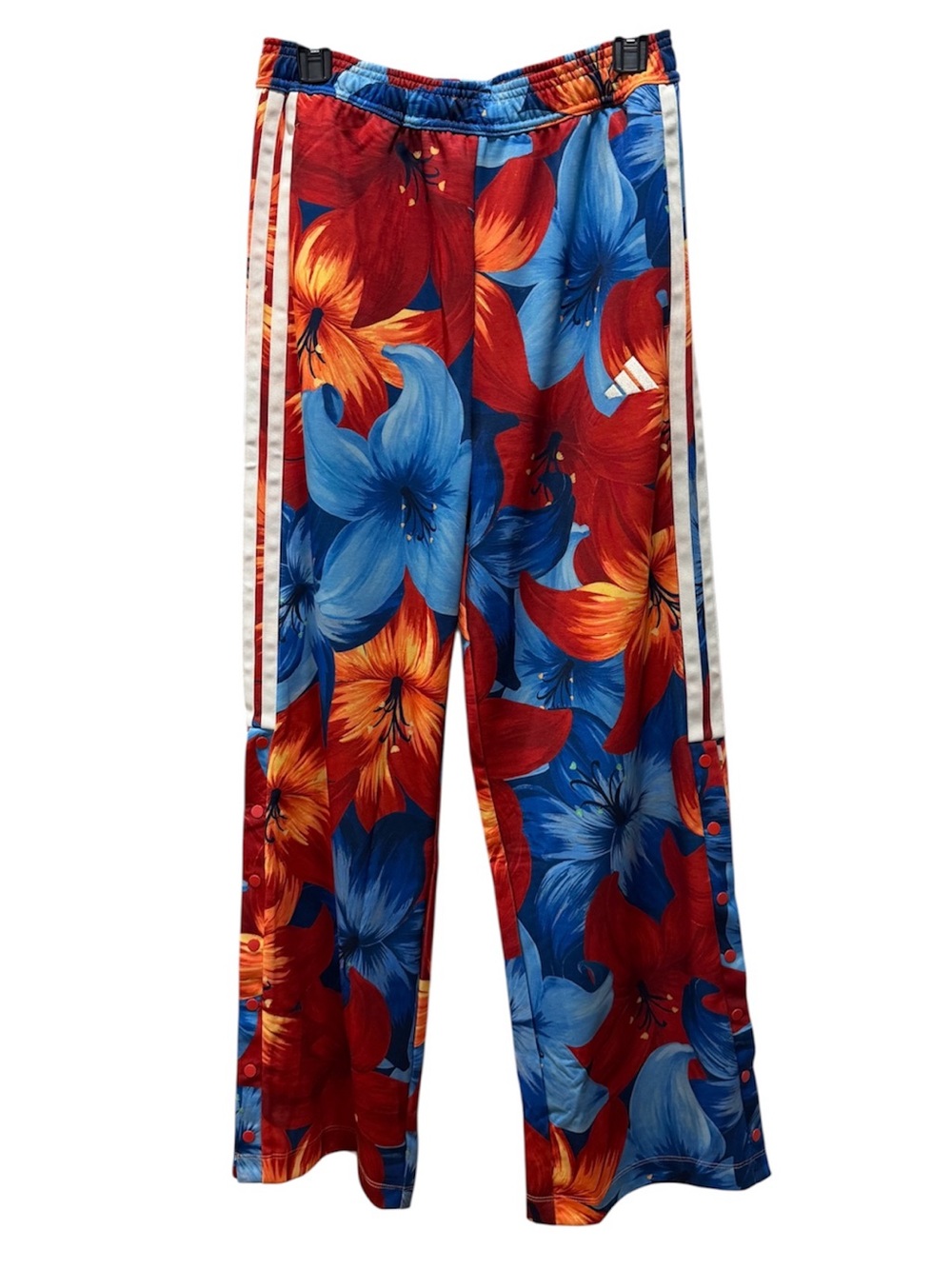 🆕 Adidas X Farm Rio Training House Of Tiro Track Pants
Colorful Size S